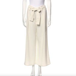 Proenza Schouler Wide Leg Pants